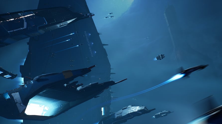 Homeworld 3