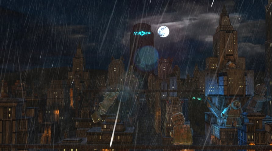 LEGO® Batman™ 2: DC Super Heroes