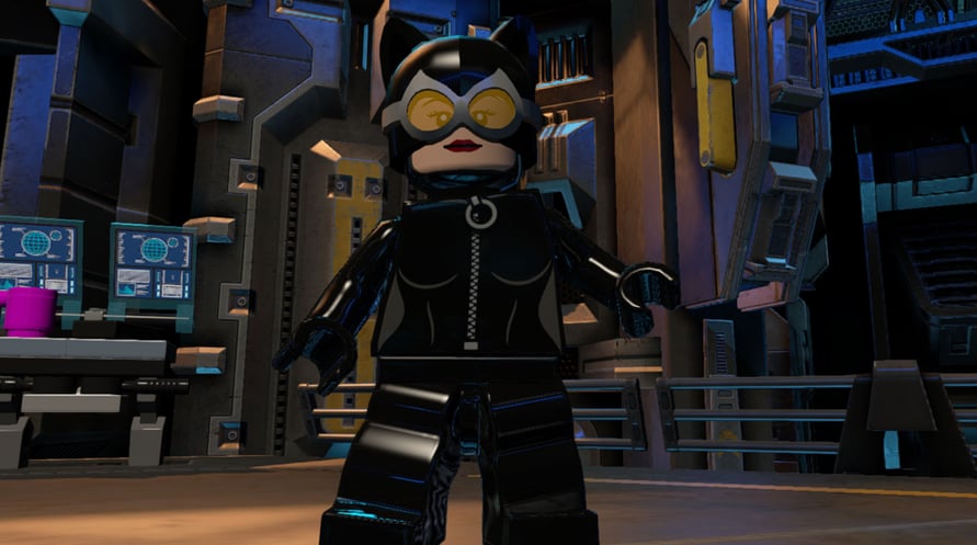 LEGO Batman 3: Beyond Gotham Season Pass