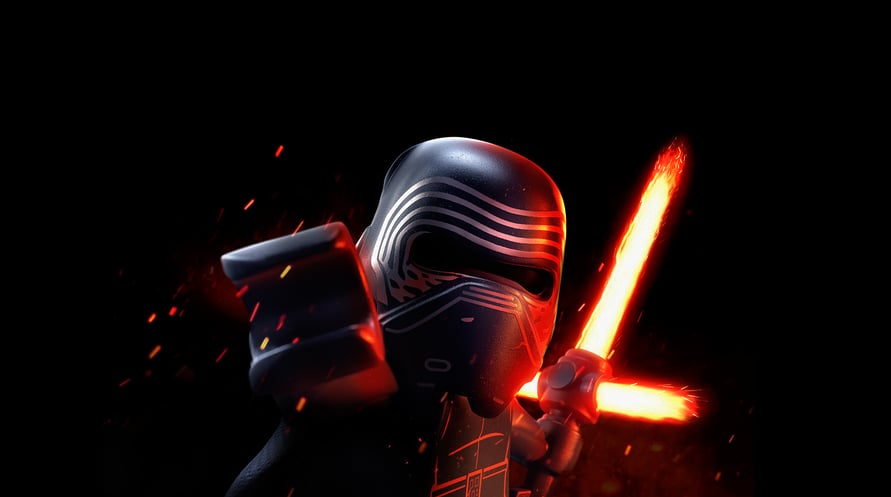 LEGO® Star Wars™: The Force Awakens - Season Pass
