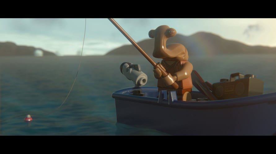 LEGO® Star Wars™: The Force Awakens - Season Pass