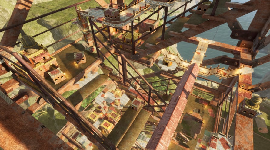 Smalland: Survive the Wilds