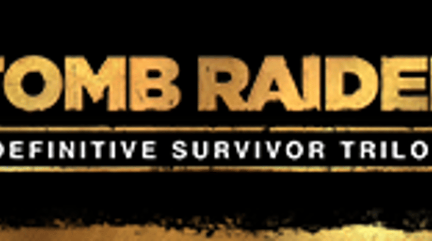 Tomb Raider: Definitive Survivor Trilogy