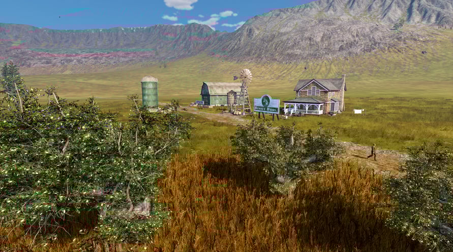 Railway Empire 2 - Journey To The East