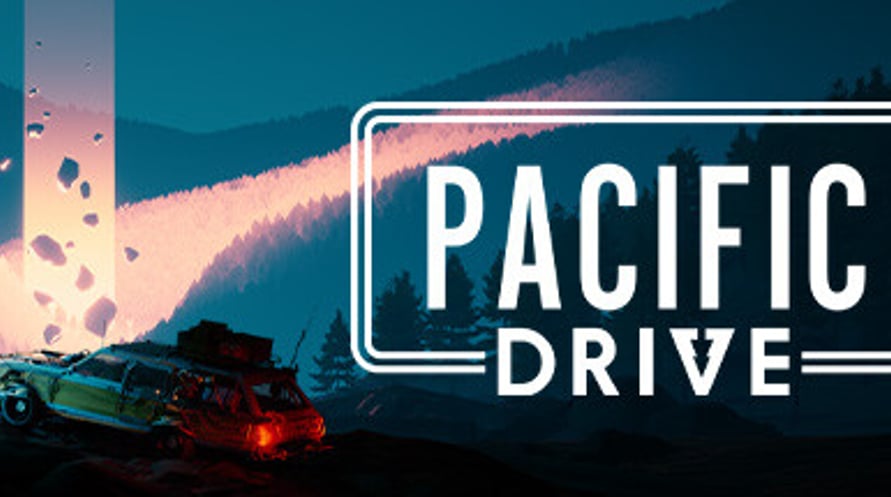 Pacific Drive