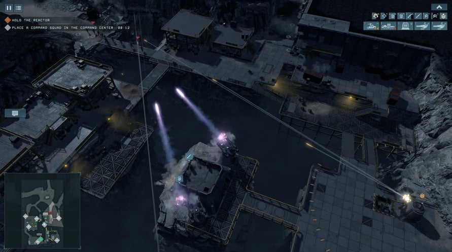Terminator: Dark Fate - Defiance