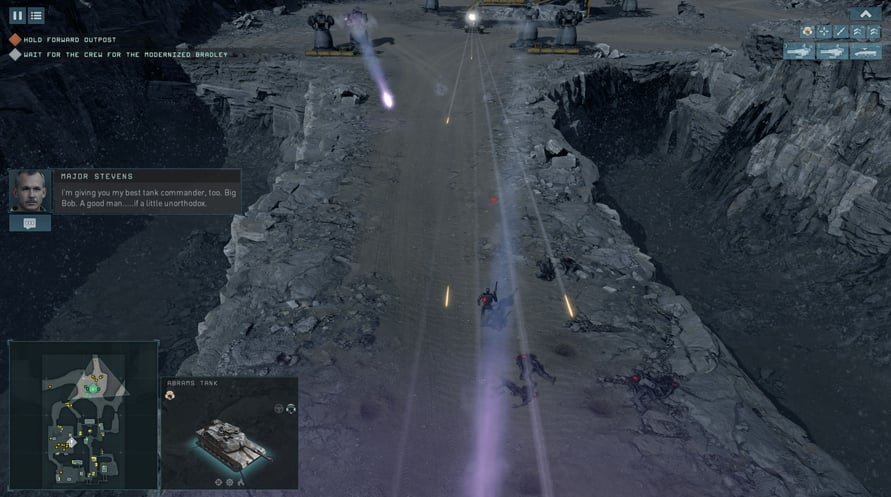 Terminator: Dark Fate - Defiance