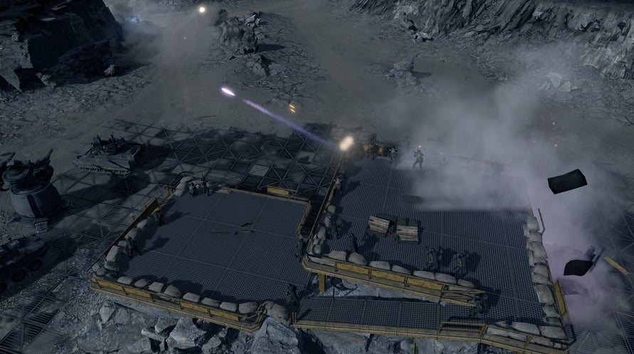 Terminator: Dark Fate - Defiance