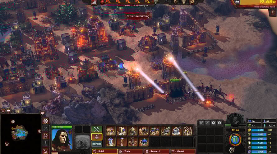 Conan Unconquered