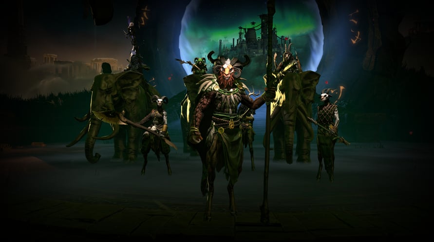 Age of Wonders 4: Primal Fury