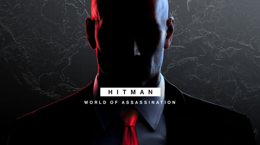 HITMAN World of Assassination (Steam)