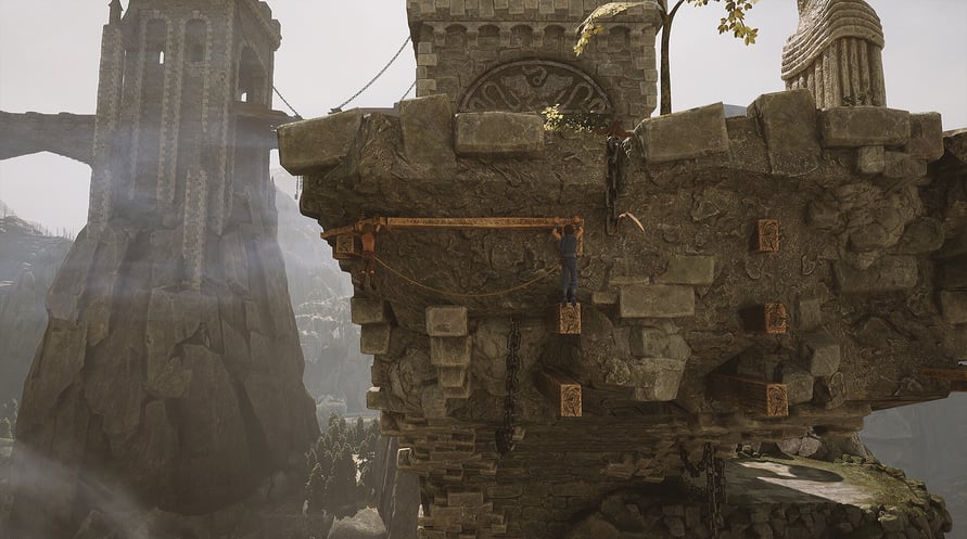 Brothers: A Tale of Two Sons Remake