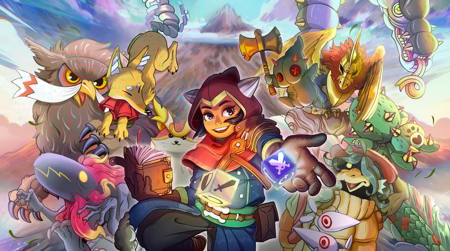 Dicefolk