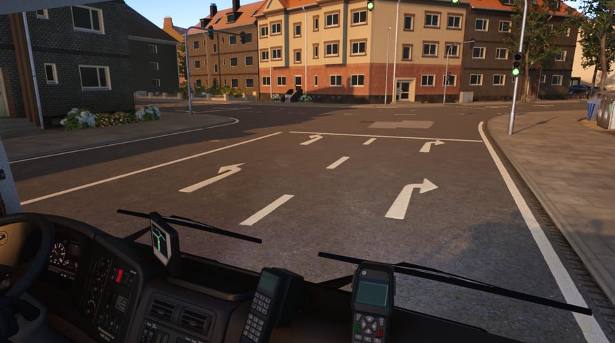 Emergency Call 112 - The Fire Fighting Simulation 2