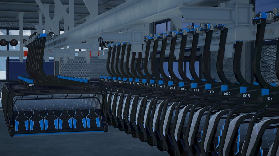 Winter Resort Simulator 2