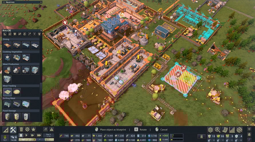 Zombie Cure Lab - Early Access