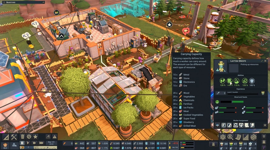 Zombie Cure Lab - Early Access