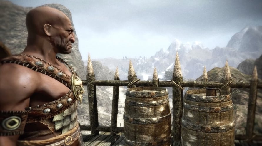 Age of Conan: Unchained - Hyborian Conqueror Collection