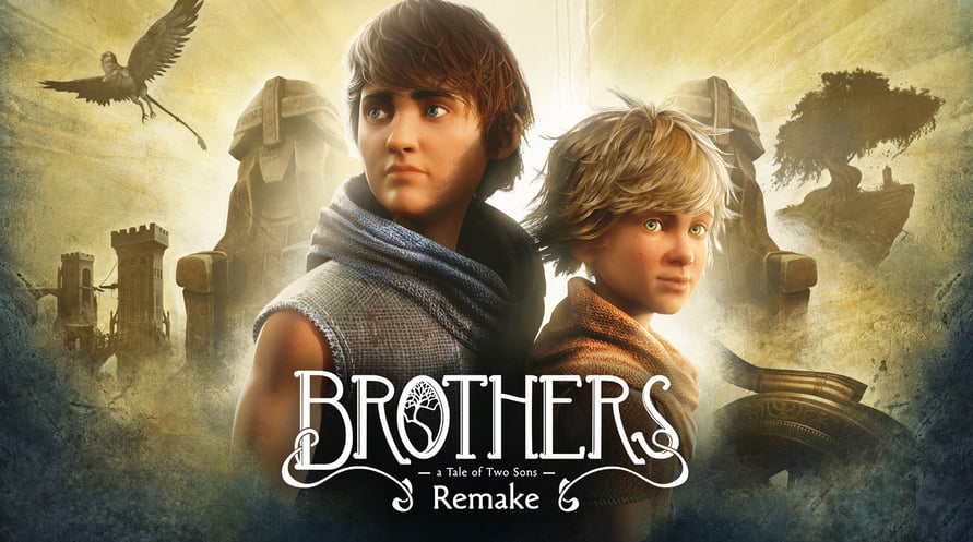 Brothers: A Tale of Two Sons Remake