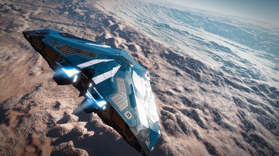 Elite Dangerous: Deluxe Edition