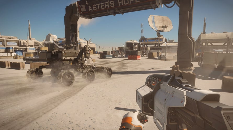 Elite Dangerous: Deluxe Edition