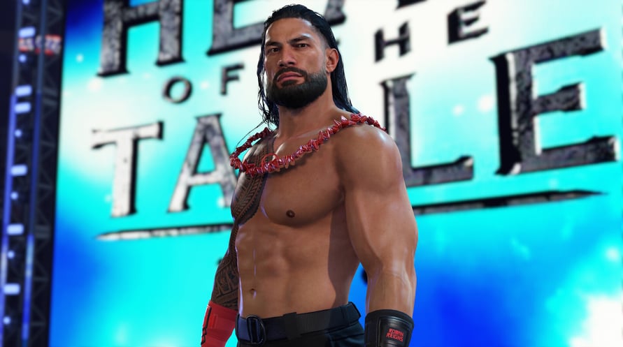 WWE 2K24 Forty Years of WrestleMania Edition