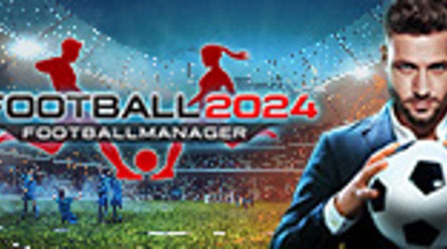 WE ARE FOOTBALL 2024
