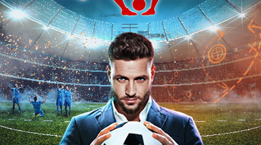 WE ARE FOOTBALL 2024