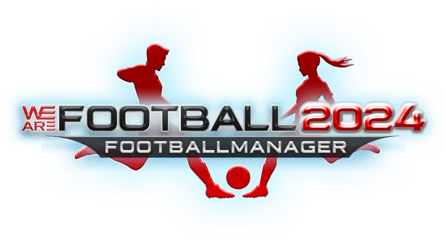WE ARE FOOTBALL 2024