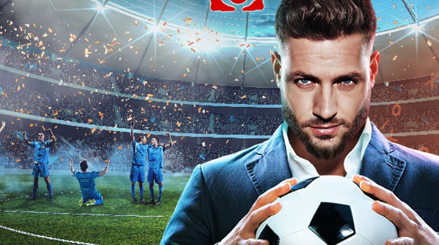 WE ARE FOOTBALL 2024