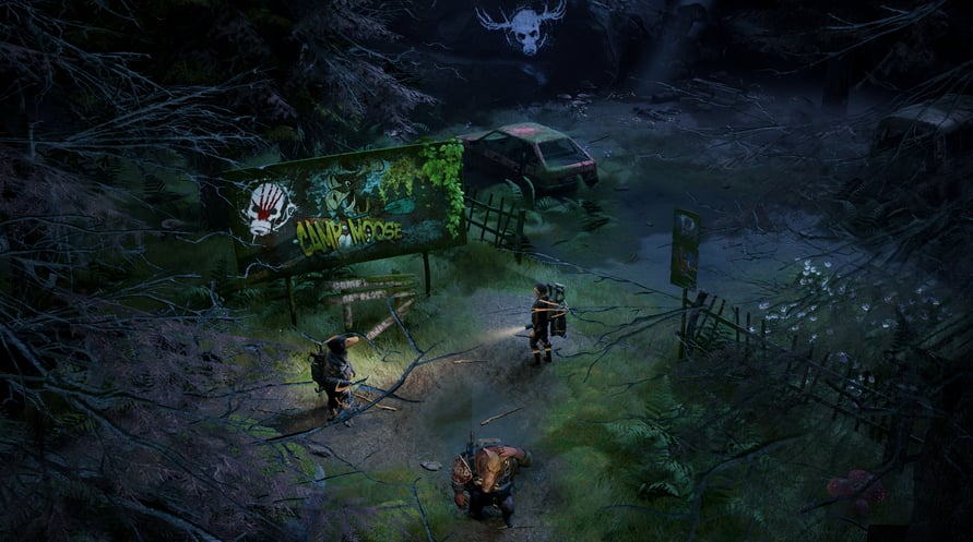 Mutant Year Zero: Road to Eden - Fan Edition Upgrade