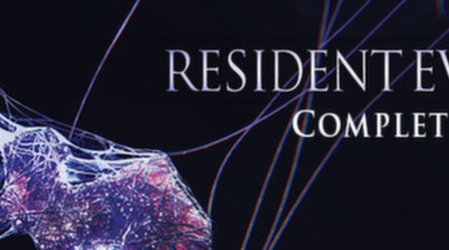 Resident Evil 6 Complete