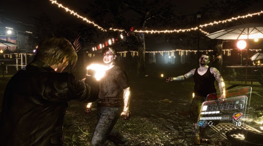 Resident Evil 6 Complete