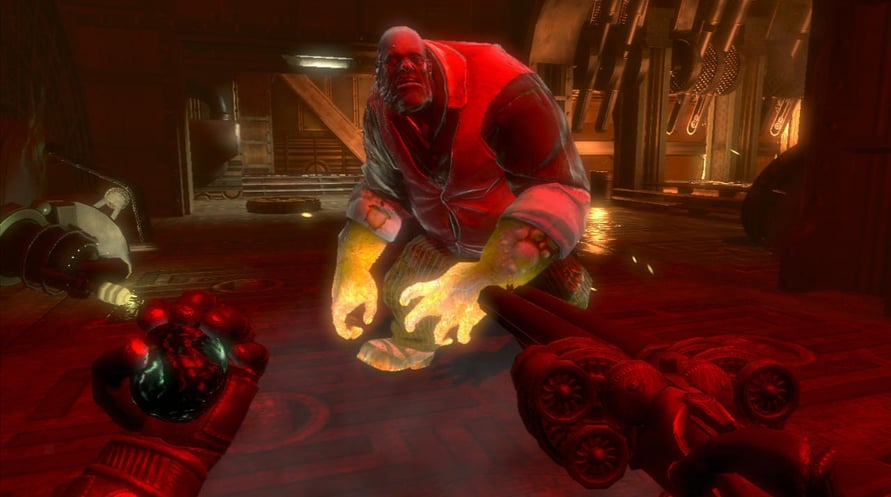 BioShock 2 : Minerva's Den
