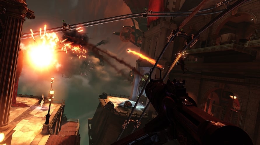 BioShock Infinite