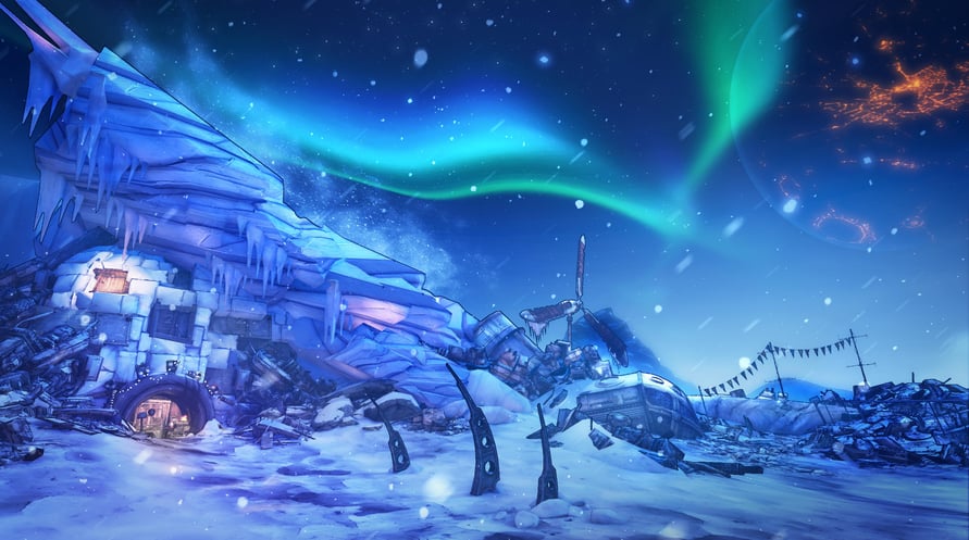Borderlands 2