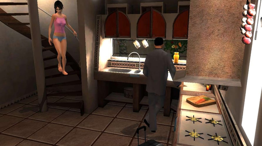 The Longest Journey + Dreamfall