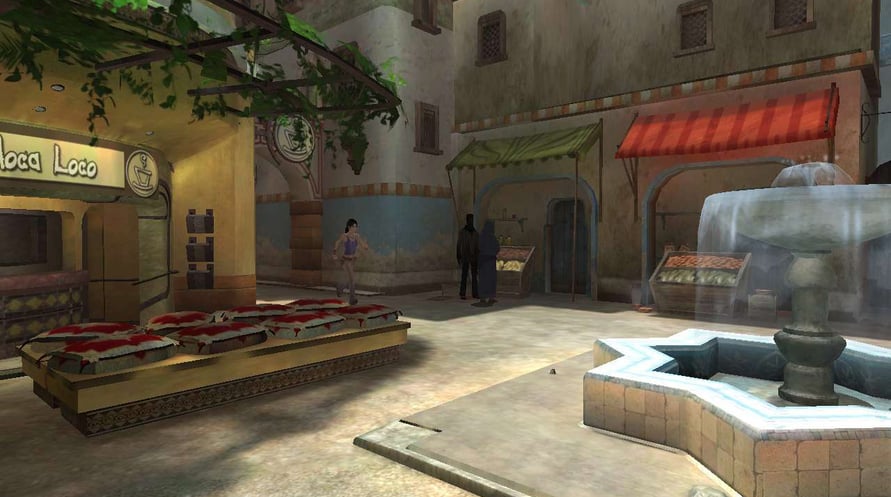 The Longest Journey + Dreamfall