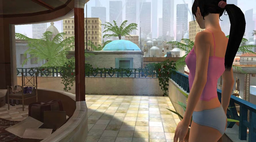 The Longest Journey + Dreamfall