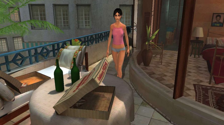 The Longest Journey + Dreamfall