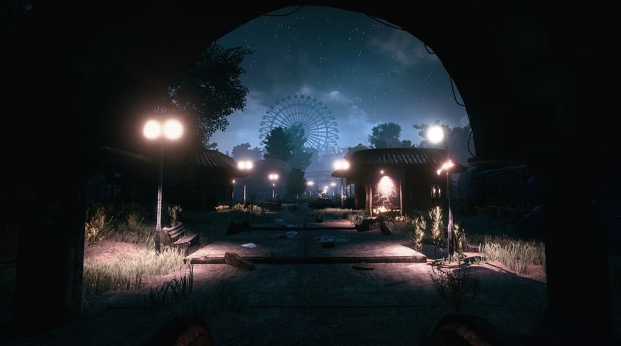 The Park
