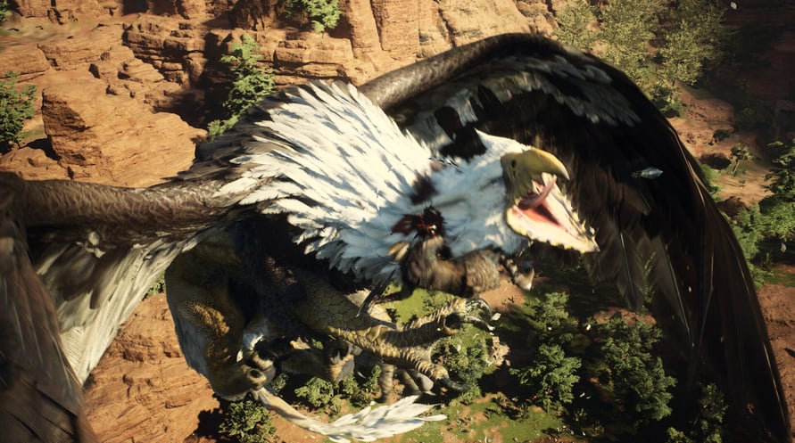 Dragon's Dogma 2