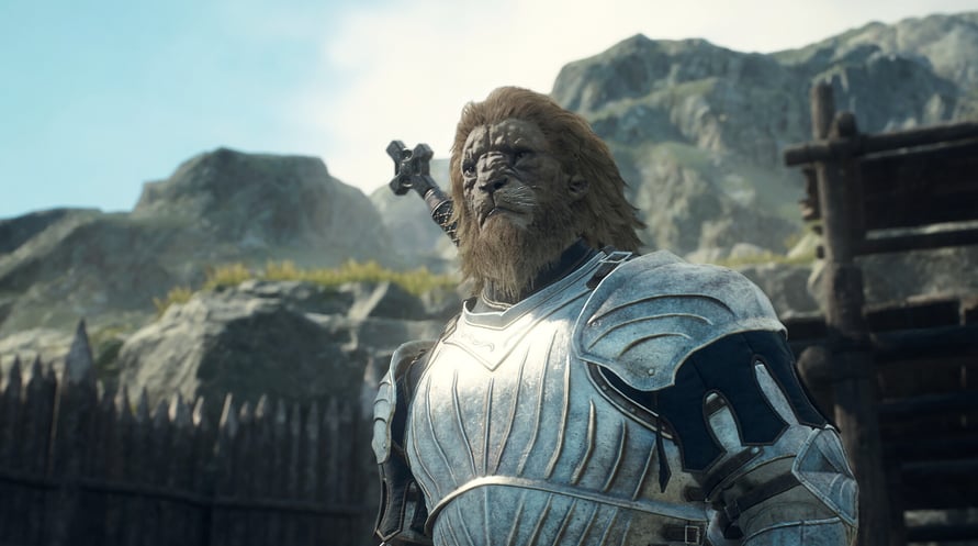 Dragon's Dogma 2