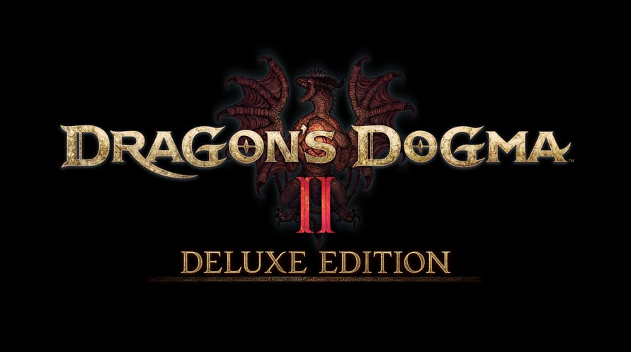 Dragon's Dogma 2 Deluxe Edition