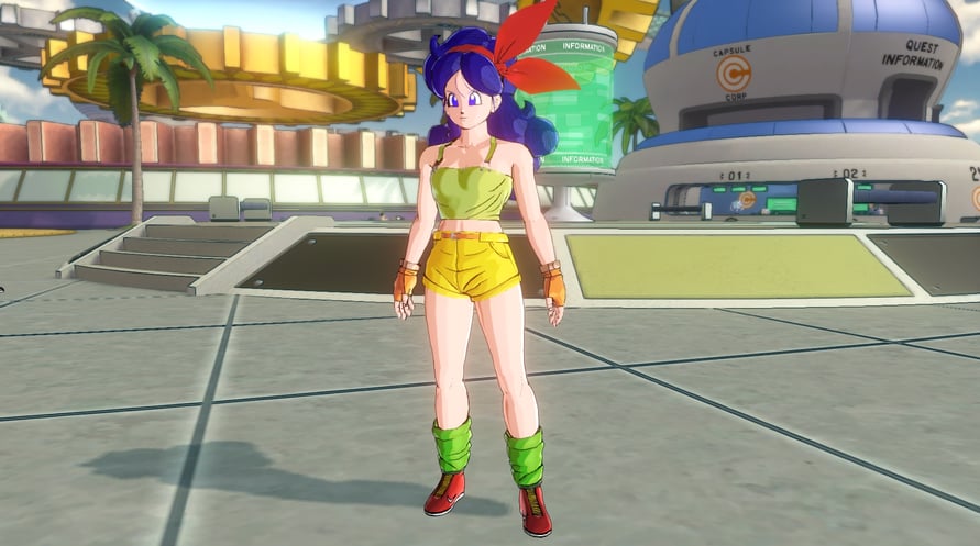 Dragon Ball Xenoverse - Season Pass (US)