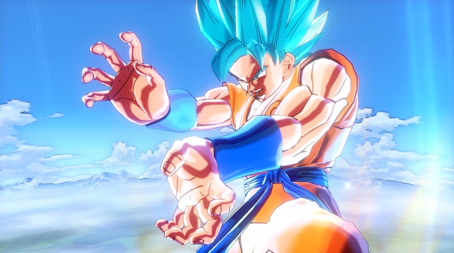 Dragon Ball Xenoverse - Season Pass (US)