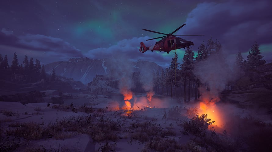Winter Survival - Early Access