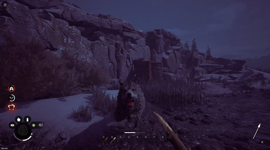 Winter Survival - Early Access