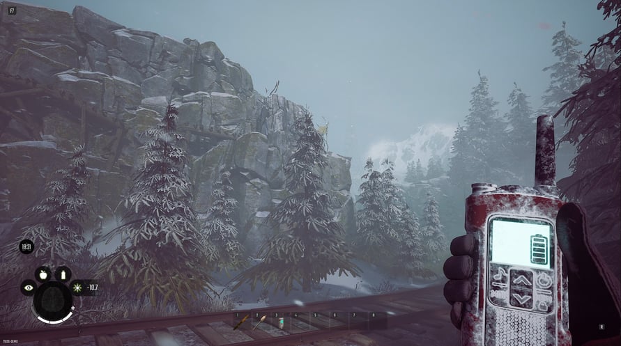 Winter Survival - Early Access