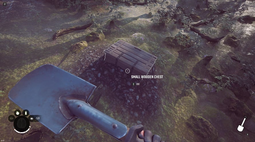 Winter Survival - Early Access